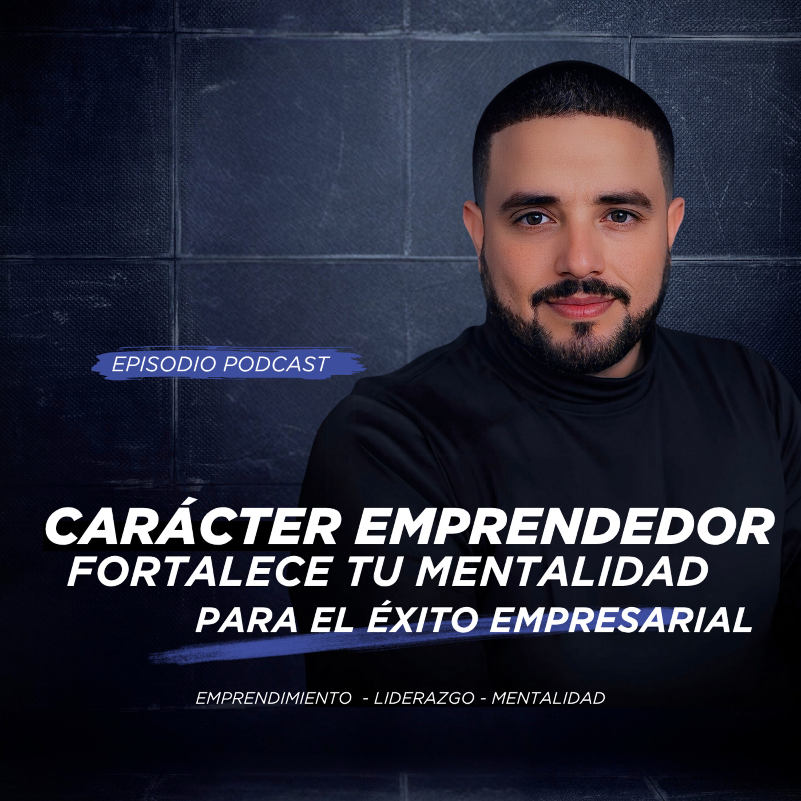 Visionariox Podcast por Diego García